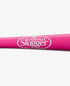 Louisville Slugger Genuine Mix Baseball Bat